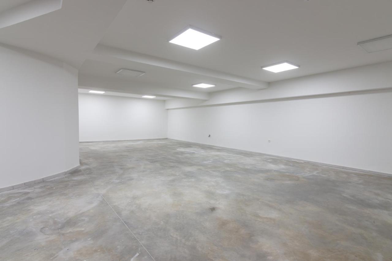 Mayisa Apartments Sarajevo Luaran gambar