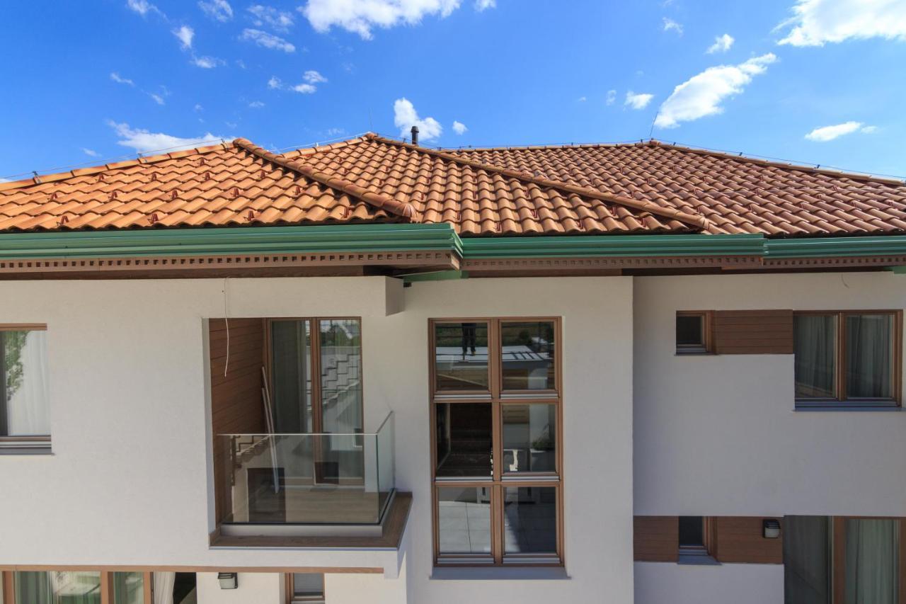 Mayisa Apartments Sarajevo Luaran gambar